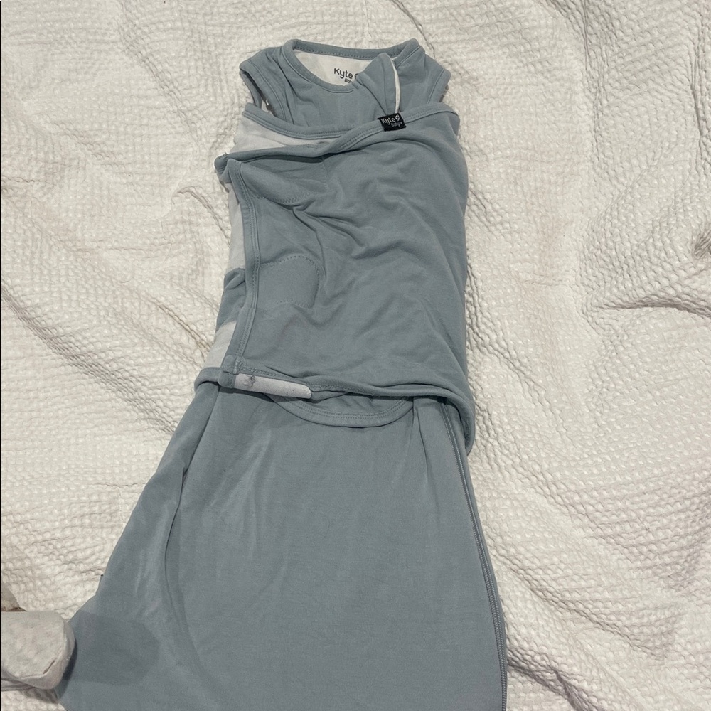 Kyte BABY sleep bag swaddler
